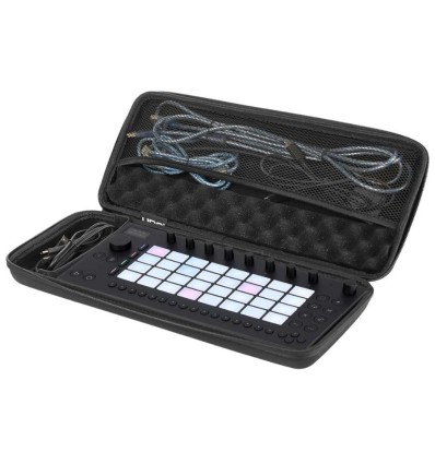 UDG Creator Hardcase Ableton Move Negro U8511BL