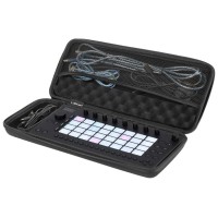 UDG Creator Hardcase Ableton Move Negro U8511BL