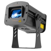 BeamZ Pro Terrasky Ocean láser exterior IP65