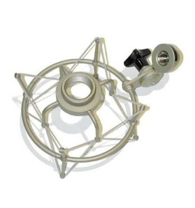 NEUMANN TLM 103 STUDIO SET Niquel (ABIERTO)