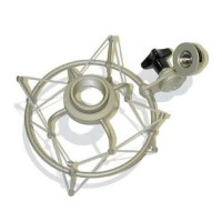 NEUMANN TLM 103 STUDIO SET Niquel (ABIERTO)