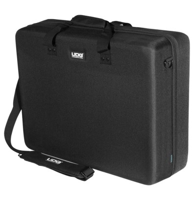 UDG hardcase Pioneer PLX-CRSS12 U8325BL negro
