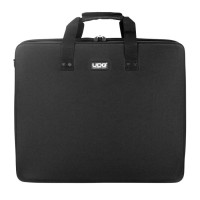UDG hardcase Pioneer PLX-CRSS12 U8325BL negro