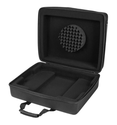 UDG hardcase Pioneer PLX-CRSS12 U8325BL negro