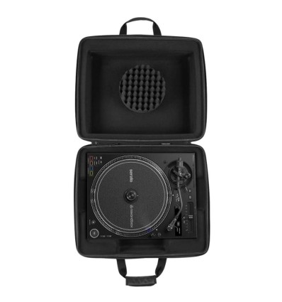 UDG hardcase Pioneer PLX-CRSS12 U8325BL negro