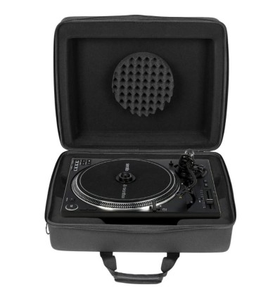 UDG hardcase Pioneer PLX-CRSS12 U8325BL negro