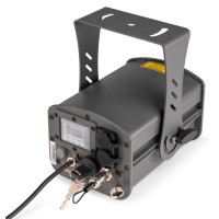 BeamZ Pro Terrasky Rain láser exterior IP65