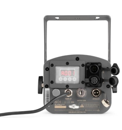 BeamZ Pro Terrasky Rain láser exterior IP65