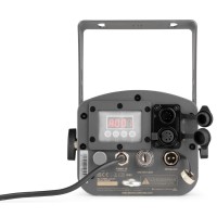 BeamZ Pro Terrasky Rain láser exterior IP65