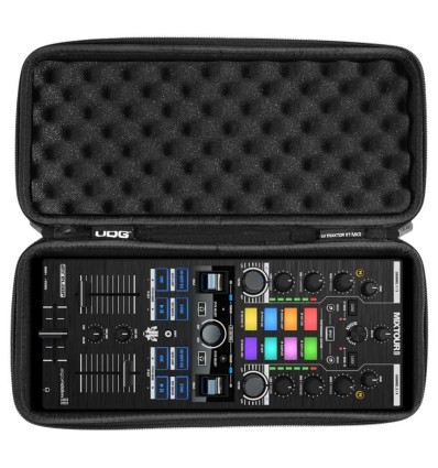 UDG hardcase Traktor X1 MK3 U8503BL negro