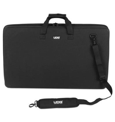 UDG hardcase DDJ-GRV6 U8329BL negro