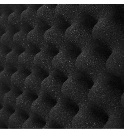 UDG hardcase DDJ-GRV6 U8329BL negro