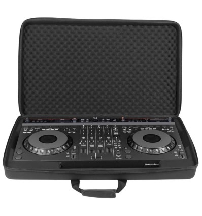 UDG hardcase DDJ-GRV6 U8329BL negro