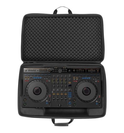 UDG hardcase DDJ-GRV6 U8329BL negro
