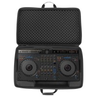 UDG hardcase DDJ-GRV6 U8329BL negro