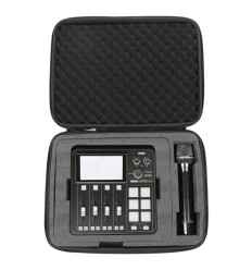 UDG hardcase Rodecaster Pro II y Duo U8510BL