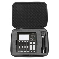 UDG hardcase Rodecaster Pro II y Duo U8510BL