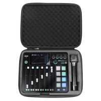 UDG hardcase Rodecaster Pro II y Duo U8510BL