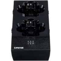 Shure SBC200 cargador doble para baterías SB900