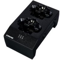 Shure SBC200 cargador doble para baterías SB900