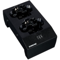 Shure SBC200 cargador doble para baterías SB900