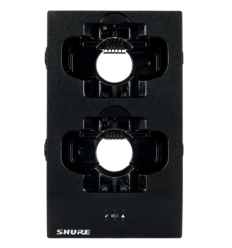 Shure SBC200 cargador doble para baterías SB900