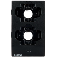 Shure SBC200 cargador doble para baterías SB900