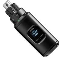 Shure SLXD3 J53 transmisor XLR inalámbrico SLX-D