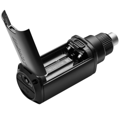 Shure SLXD3 J53 transmisor XLR inalámbrico SLX-D