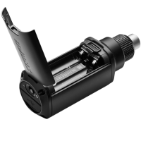 Shure SLXD3 J53 transmisor XLR inalámbrico SLX-D