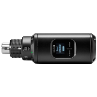 Shure SLXD3 J53 transmisor XLR inalámbrico SLX-D
