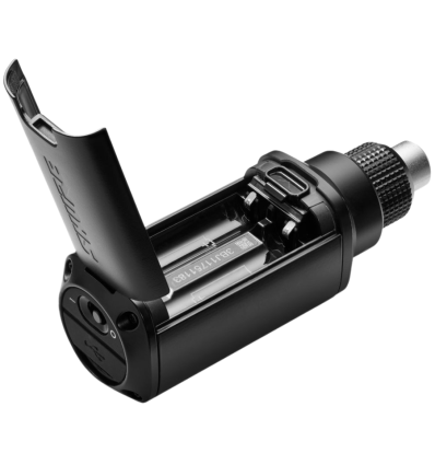 Shure SLXD3 L56 transmisor XLR inalámbrico SLX-D