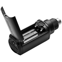 Shure SLXD3 L56 transmisor XLR inalámbrico SLX-D