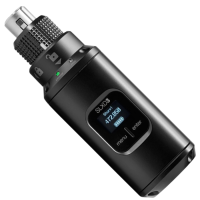 Shure SLXD3 L56 transmisor XLR inalámbrico SLX-D