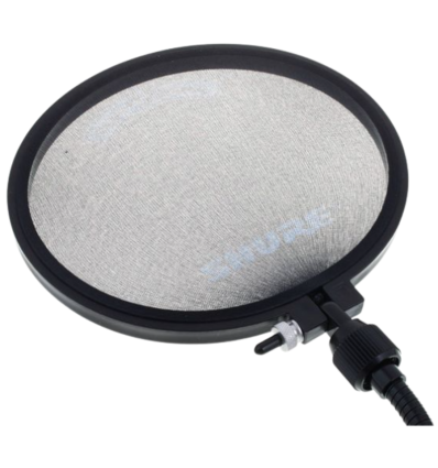 Shure PS-6 paravientos de espuma para micrófono