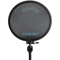 Shure PS-6 paravientos de espuma para micrófono