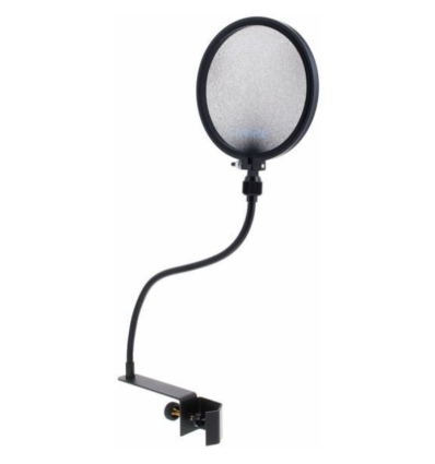 Shure PS-6 paravientos de espuma para micrófono