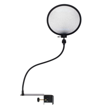 Shure PS-6 paravientos de espuma para micrófono