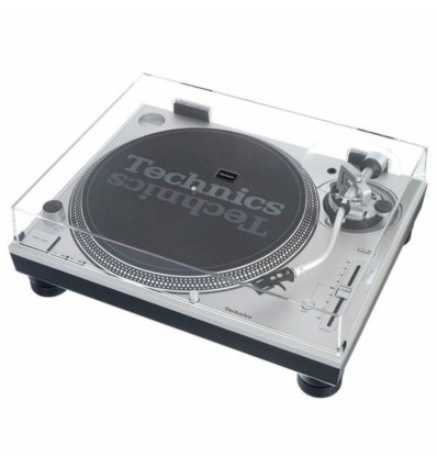 Technics SL-1200 MK7 giradiscos DJ profesional