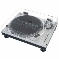 Technics SL-1200 MK7 giradiscos DJ profesional