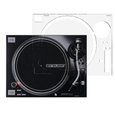 Skin Reloop RP-7000 MK2 protector DJ TOPDJ