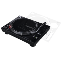 Skin Reloop RP-7000 MK2 protector DJ TOPDJ