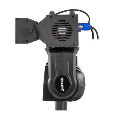 BeamZ ShowBar GO Edge con 4 moving heads y estrobo