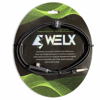 WELX WL8 TurboDock hub USB-C profesional