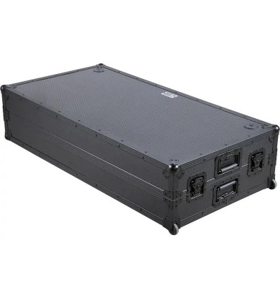 Walkasse WR-TABLEZBKMK2 mesa DJ plegable con ruedas