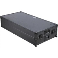 Walkasse WR-TABLEZBKMK2 mesa DJ plegable con ruedas