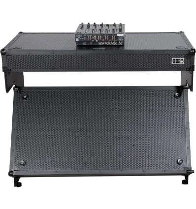 Walkasse WR-TABLEZBKMK2 mesa DJ plegable con ruedas