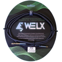 WELX USB R10 cable USB-C a jack 1.5m