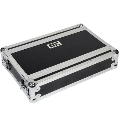 Walkasse WR-2UHALF rack 19” 2U corto para microfonía