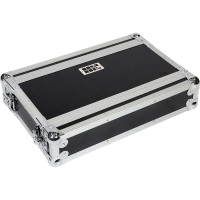 Walkasse WR-2UHALF rack 19” 2U corto para microfonía